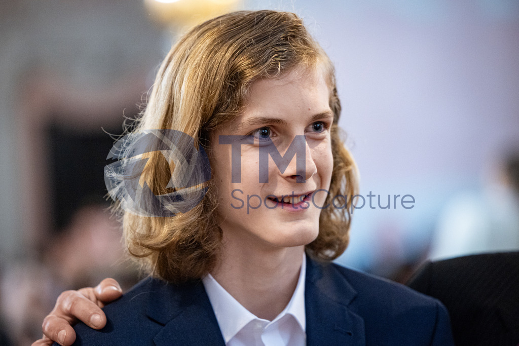 RR5M8622 | Firmung Dom Klagenfurt 8.6.24