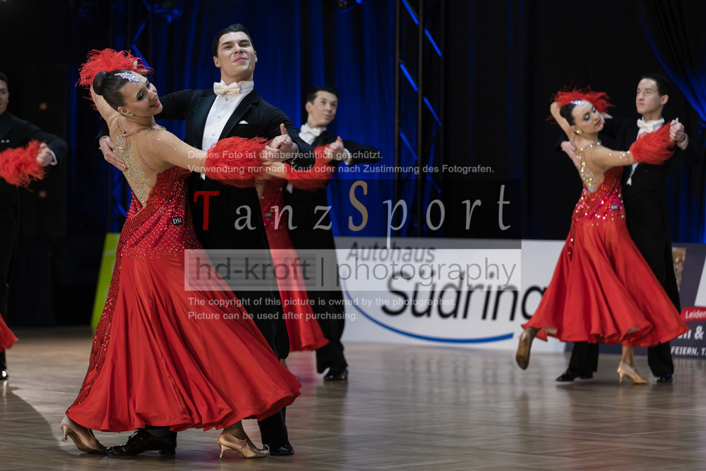 20260124_1BL_Std-Formationen_2934 | Tanzsportbilder, Standardtanz, Lateintanz, WDSF, DTV, LTVB, dancecomp, goc, hessen tanzt, blaues band der spree, walzer, tango, wiener walzer, slowfox, quickstepp, samba, rumba, cha-cha-cha, paso doble. jive, hd-kroft photography, turniertanzsport