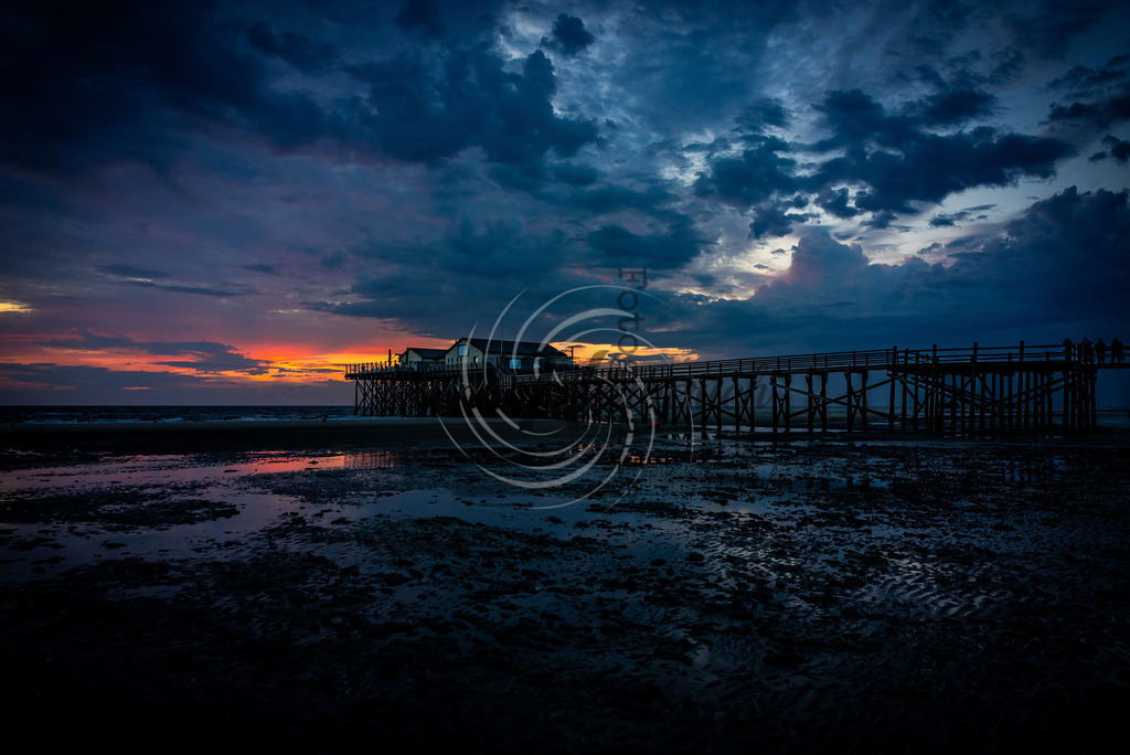 St. Peter Ording | St. Peter Ording - Realisiert mit Pictrs.com