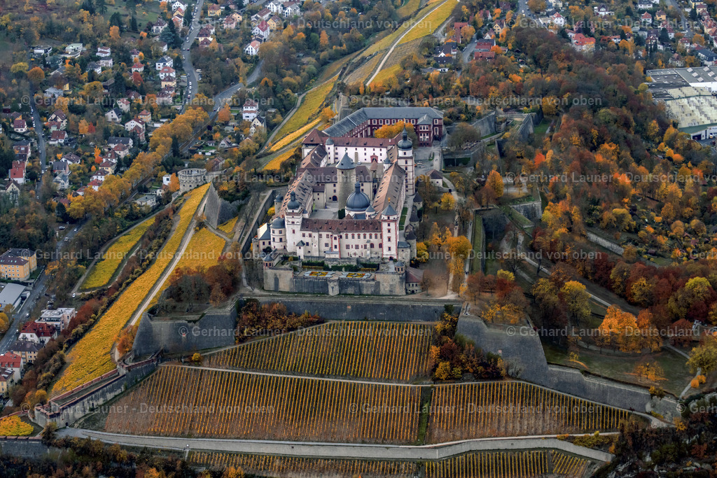 3808565 | Festung Marienberg, Würzburg