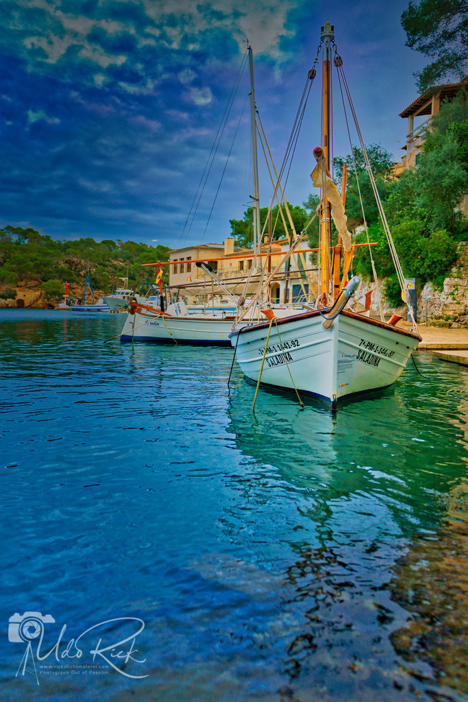 Portocolom_auf_Mallorca4 | Entdecken Sie Fotografie aus Leidenschaft: Auftragsfotografie, HD-Fotos, Geschenkartikel aus Ihren Bildern und vieles mehr. Beauftragen Sie uns für besondere Momente!