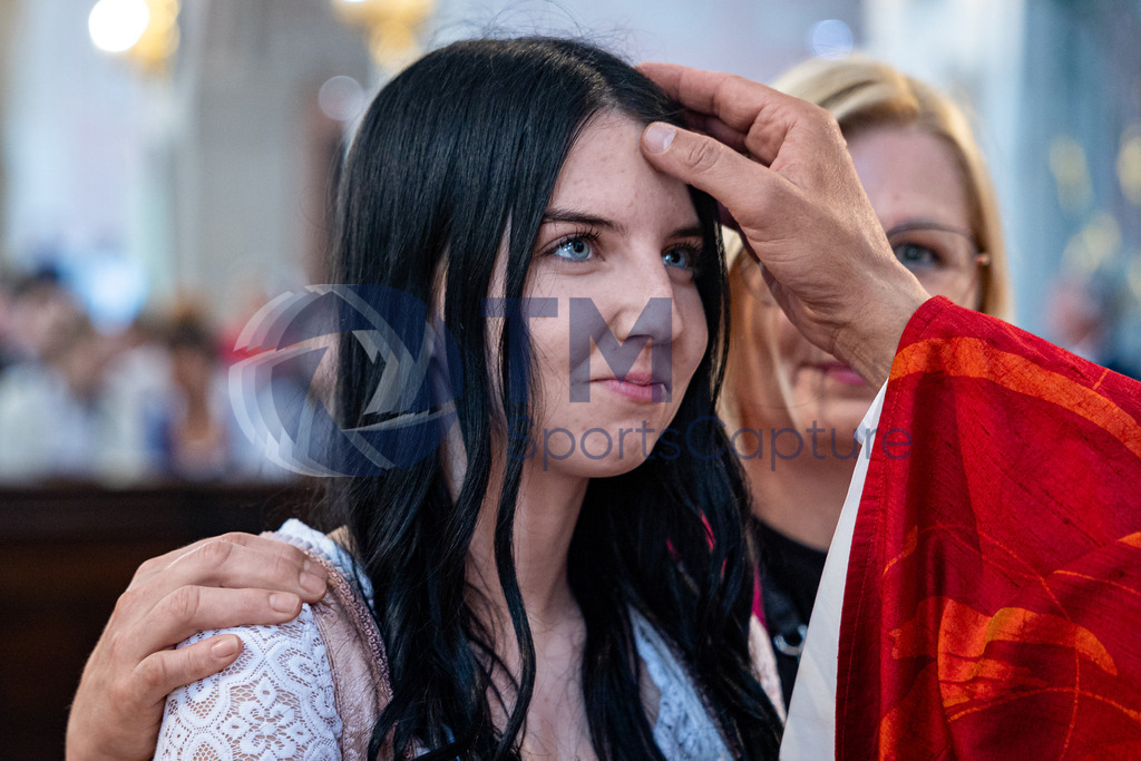 _06_3034 | Firmung Dom Klagenfurt 8.6.24