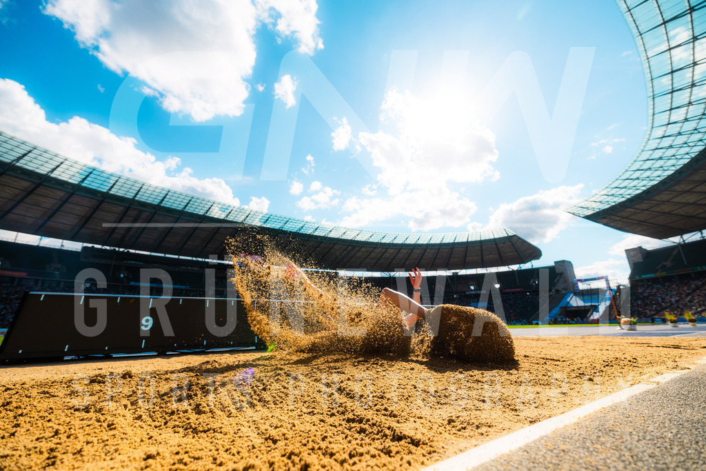ISTAF_26-391 | Grünewald Sportsphotography