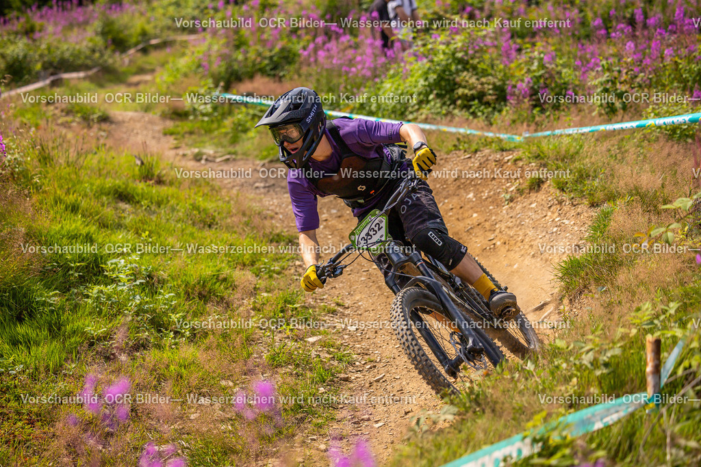 Enduro One Schulenberg So R6-2124 | OCR Bilder Fotograf Eisenach Michael Schröder