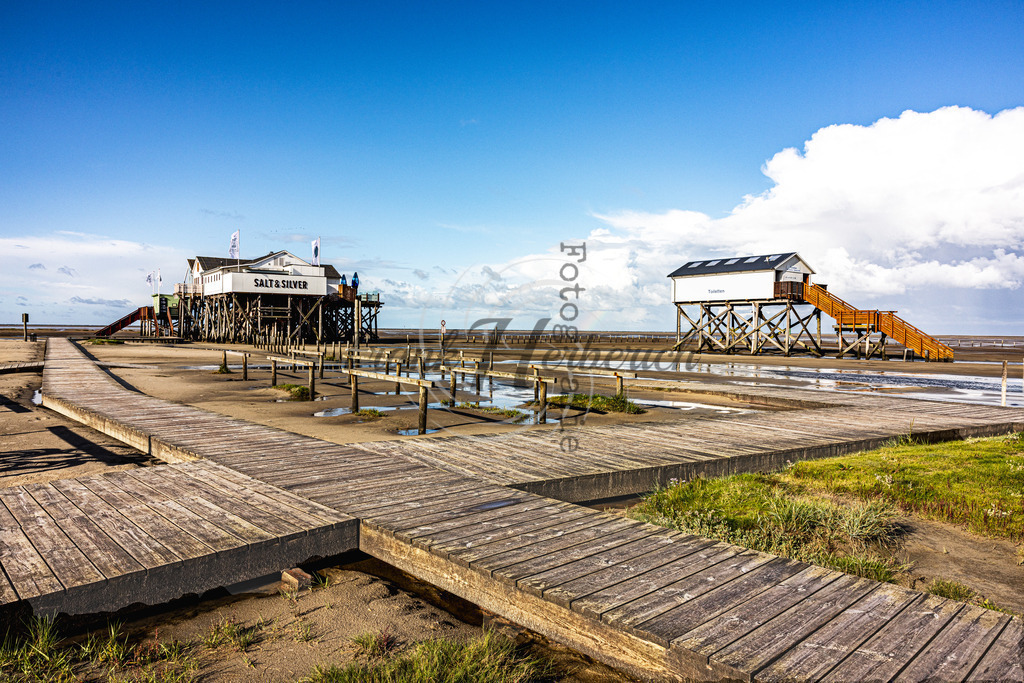 St. Peter Ording | St. Peter Ording - Realisiert mit Pictrs.com