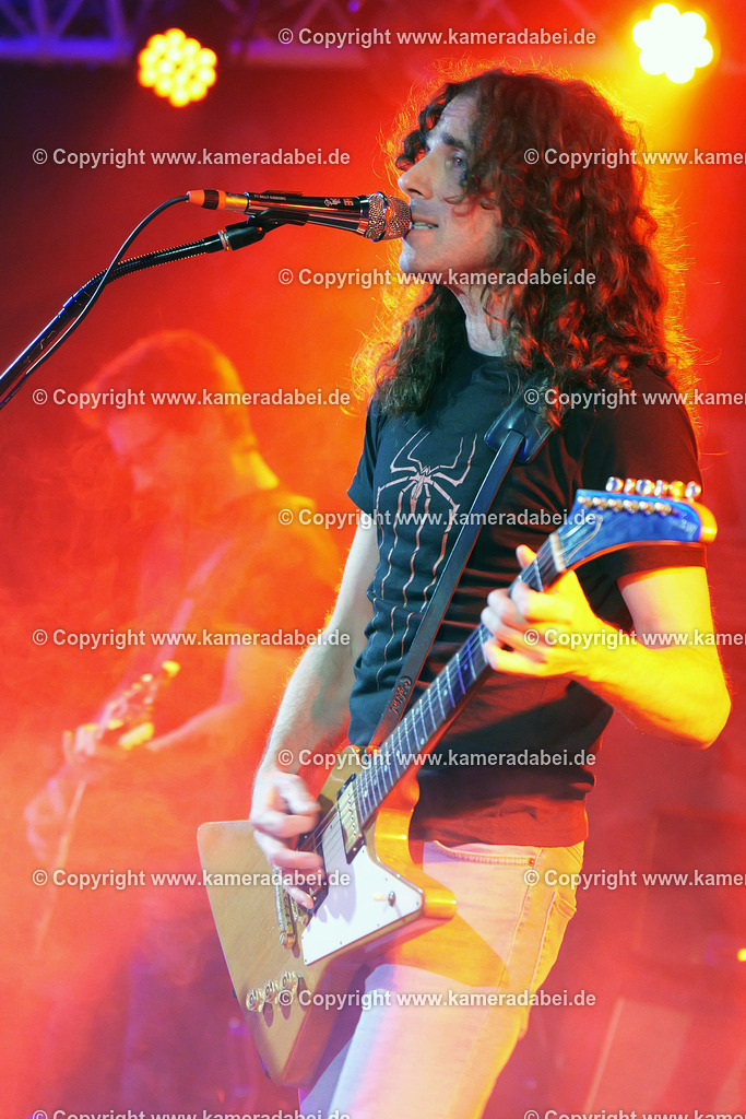 Konzert : Impala Spring am 14.11.2025 im Rare Guitar Münster | Konzert : Impala Spring am 14.11.2025 im Rare Guitar Münster - Realisiert mit Pictrs.com