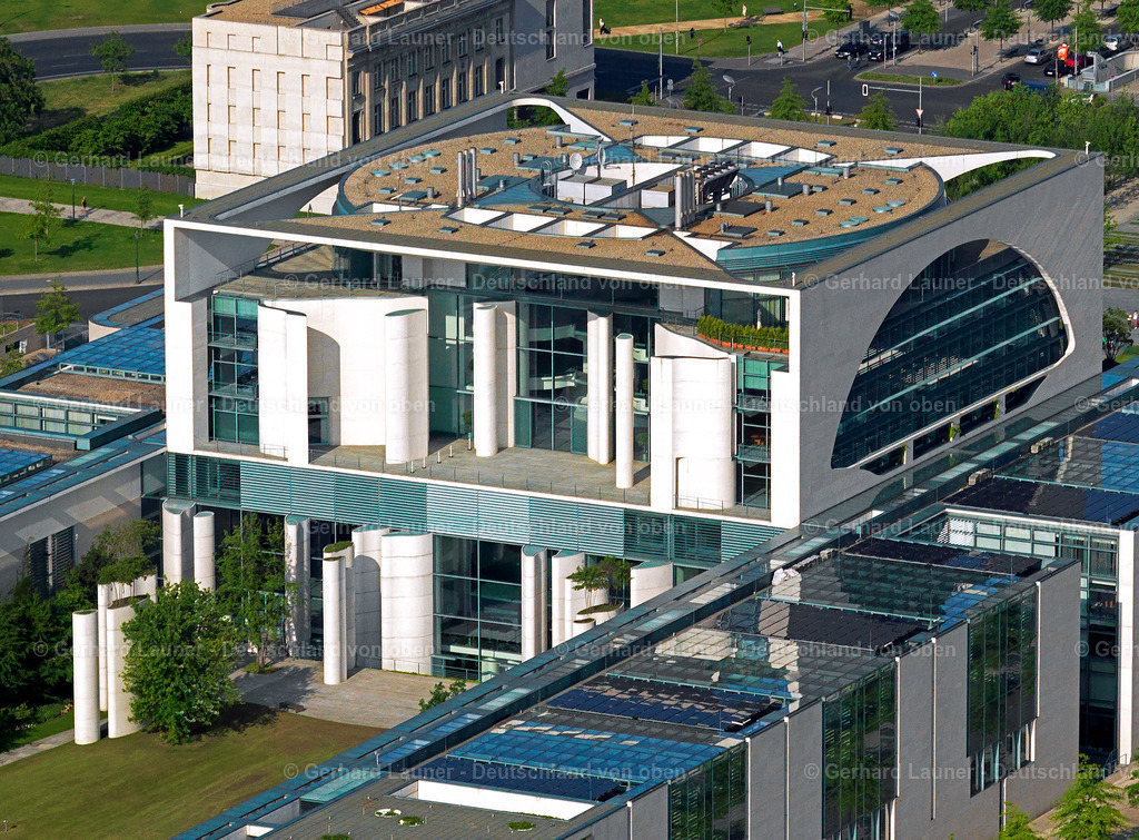 7000576 | Berlin, Bundeskanzleramt