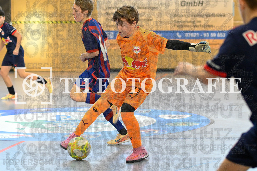 GER, Begegnung, Fussball, PS-Immo-Cup 2026,U13 Hallenturnier, 17.01.2026 | TH Fotografie