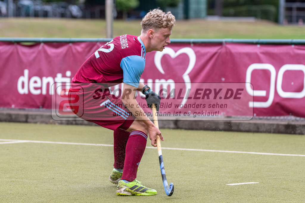 SM_20250927-D85_4425 | 1.BL-Feld - Hinrunde (M) UHC - MHC / 2:0 (1:0)