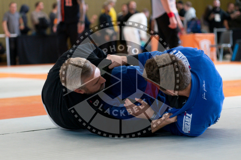 20240915PBB2277 | Athletes compete during the Grappling Industries’ grappling and Brazilian jiu-jitsu competition in Berlin, on September 15, 2024.