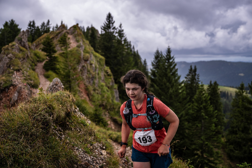 37. Gebirgsmarathon | Immenstadt, 22.08.2026 - 37. Gebirgsmarathon im Naturpark Nagelfluhkette.​Einer der anspruchsvollsten und ältesten Bergläufe ​DeutschlandsFoto: Dominik Berchtold/www.dberchtold.com