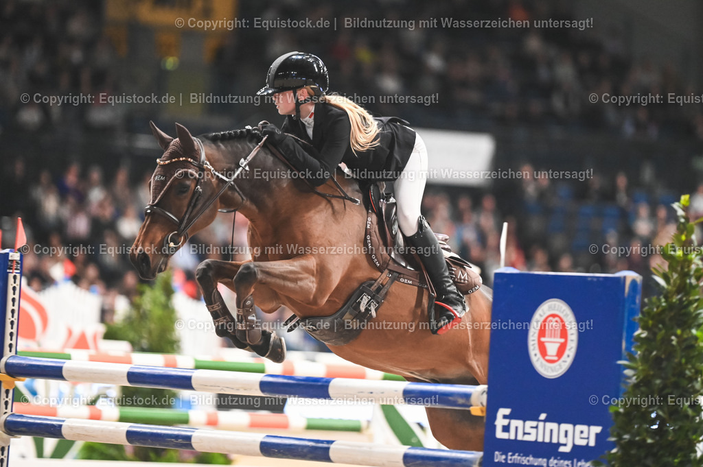 20251115_Ensinger-Ponies-Trophy_TOMSPIC_0162 | Foto: Thomas Hartig
