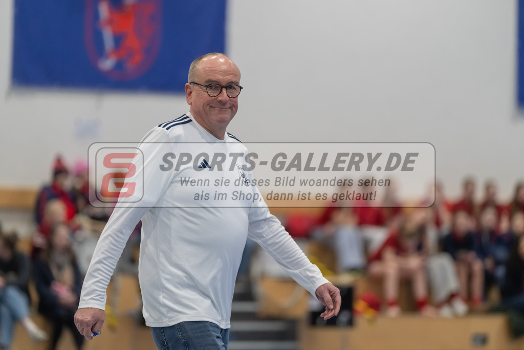 HK_20260131_107186 | 1/4 Finale 1. Bundesliga Damen Düsseldorfer HC - Harvestehuder THC am 31.01.2026