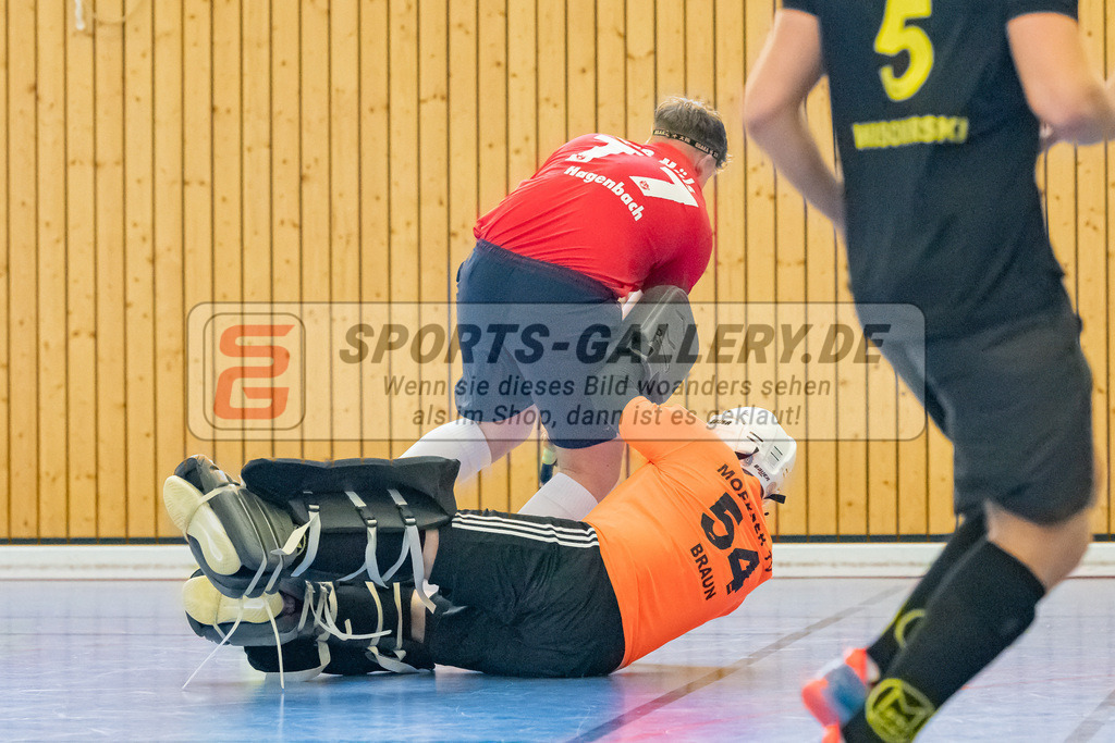 HK_20230205_103789 | Oberliga Gruppe B ( M ) VFB Hüls - MTV Moers  am 5.2.2023 VFB Hüls, Marl ,