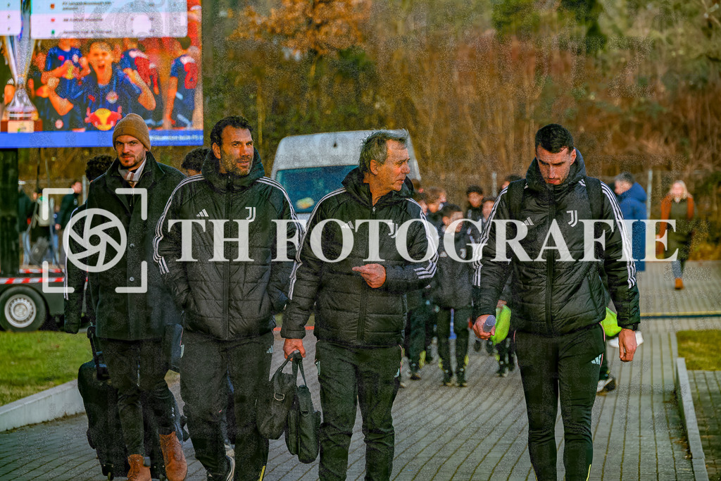 GER, Begegnung, Fussball, PS-Immo-Cup 2026,U14 Feldturnier, 17.01.2026 | TH Fotografie
