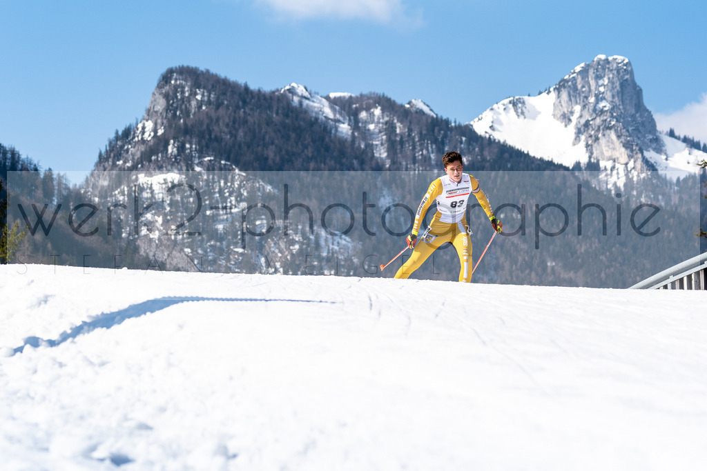 DSC Ruhpolding  | Deutscher Schülercup, Ruhpolding - 4. - 6. März 2022