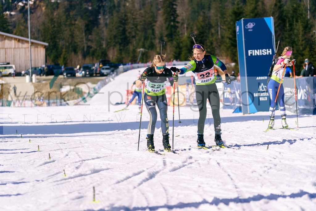 FESA Alpencup / DP Arber | 7. Deutschlandpokal Finale - ARBER Hohenzollern Skistadion, 6. - 9. März 2025