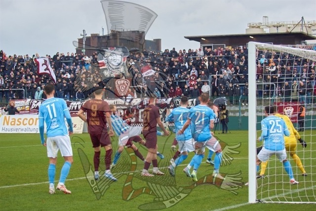 BFC Dynamo vs. Chemnitzer FC  039 | mythos-online-redaktion