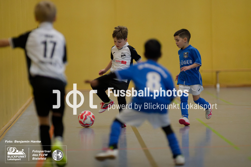 20260208_U8_Turnier_Theesen_178 | Blickpunkt Lokalsport - Realisiert mit Pictrs.com