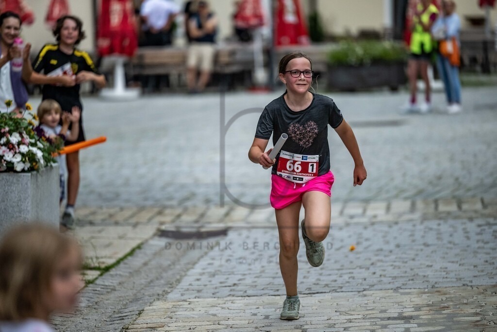 20. Sonthofer Bosch BKK Citylauf | 20. Sonthofer Bosch BKK Citylauf am 12.07.2024 in Sonthofen. Foto: Dominik Berchtold/www.dberchtold.com/ @d_berchtold_foto auf Instagram