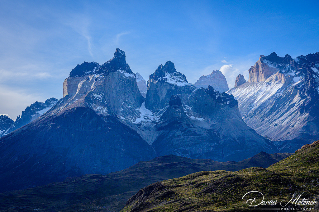 Torres del Paine in Chile | Torres del Paine in Chile