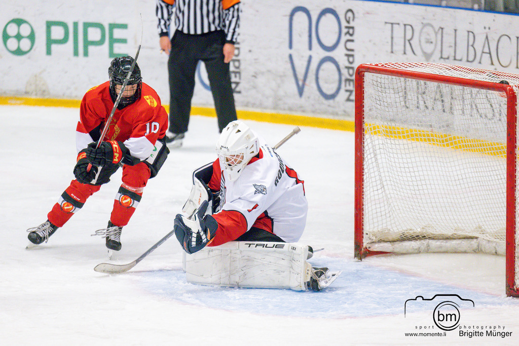 Tyresö Hanviken Hockey vs IFK Täby HC_570A9641 | Preseason U18 Regional Herr Östra - Realisiert mit Pictrs.com