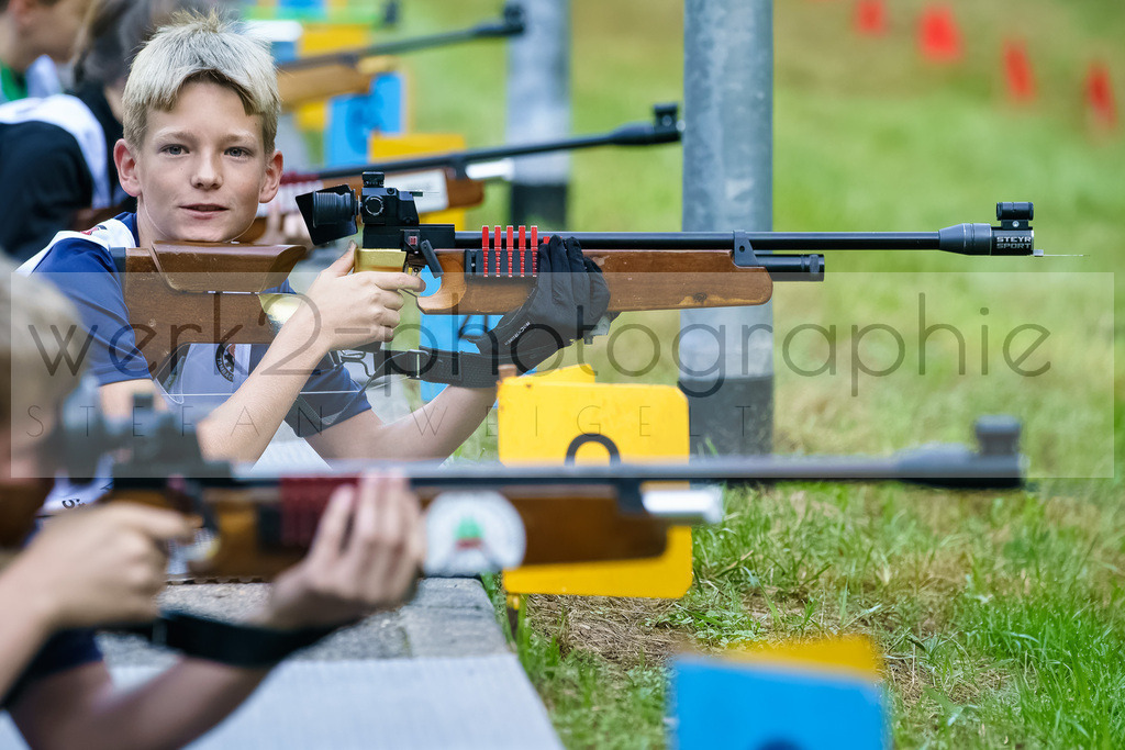 TSC Tambach-Dietharz | RWS-Cup, Tambach-Dietharz - 10. September 2023