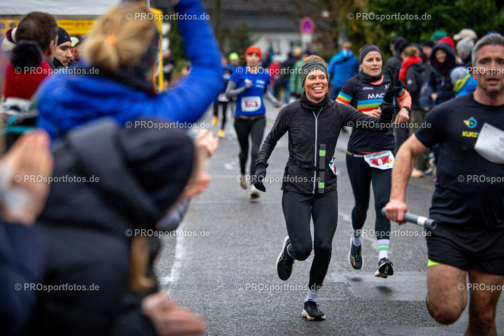 GVG-Winterstaffel; Pulheim, 26.01.2025 | Impressionen von der GVG-Winterstaffel am 26.01.2025 in Pulheim (Nordrhein-Westfalen). 