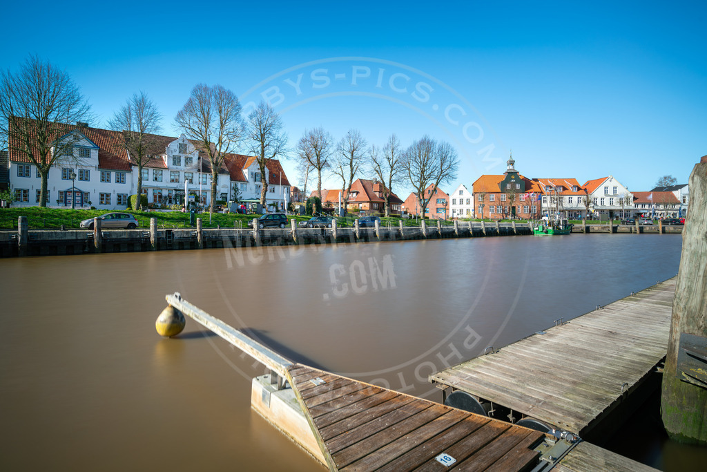 Tönninger Hafen | Tönning an der Eider