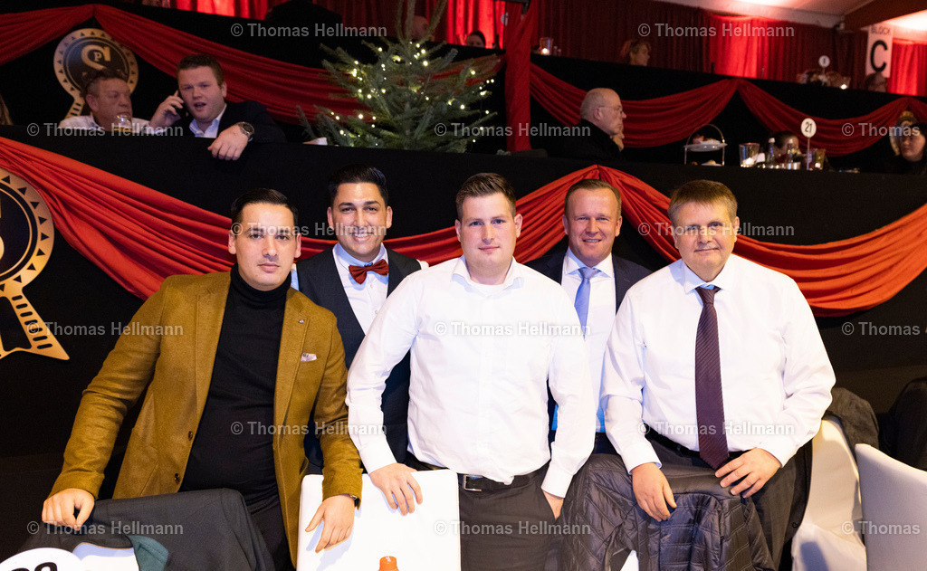 TH_PSI Auktion_3024 | PSI Auktion beim PSI Auktion 2022 am 10.12.22 in Ankum, Sporthotel Ankum