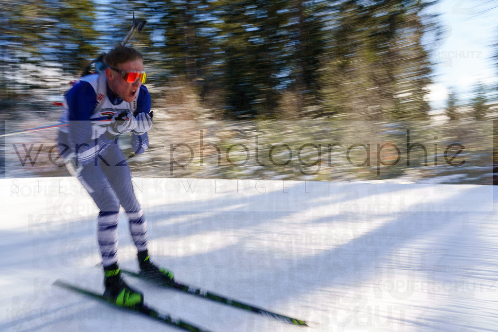 DP ARBER | 6. DSV JOKA Deutschlandpokal Biathlon im ARBER Hohenzollern Skistadion vom 23. - 25. Februar 2024