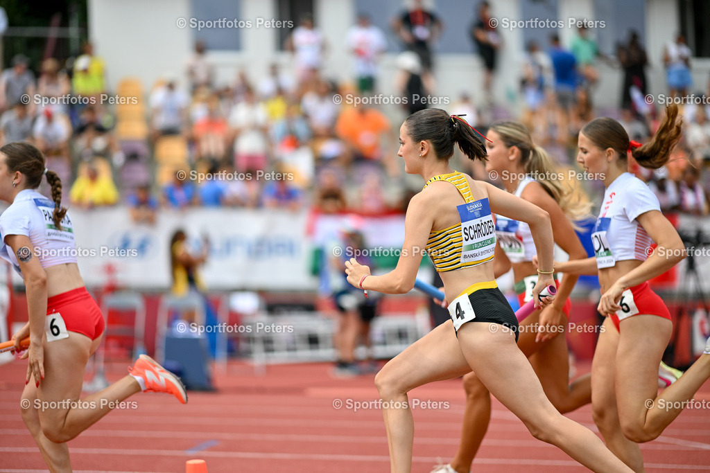 U18 EM - Tag 3_138 | U18-EM am 20.07.2024 in Banska BrysticaFoto: DLV/Kai Peters - Realisiert mit Pictrs.com