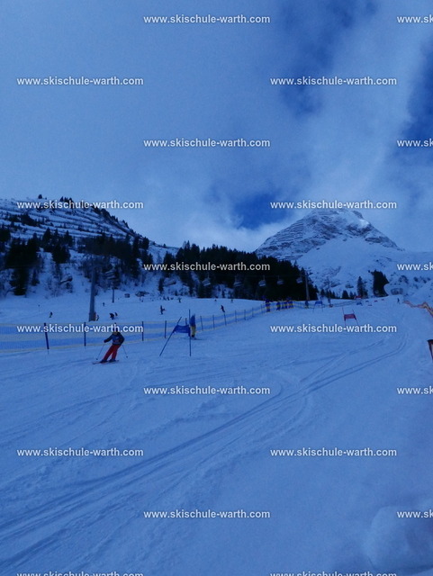 Skirennen Gruppe Thies (1) | Photos von der Skischule Warth - Realisiert mit Pictrs.com