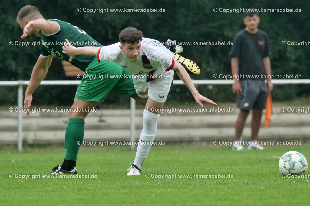 Fußball : TV Voerde - SUS 09 Dinslaken 2 am 21.07.2024 in Voerde | Fußball : TV Voerde - SUS 09 Dinslaken 2 am 21.07.2024 in Voerde - Realisiert mit Pictrs.com