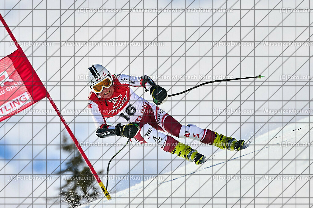 ALP4984_WCM-SuperGiant_Kat-B_Kerschbaumer Markus | (C)FotoLois.com, Alois Spandl, World Criterium Masters Ski Alpin 2023 Hochkar, SuperGiantSlalom, Kategorie B, Mi 22. März 2023.