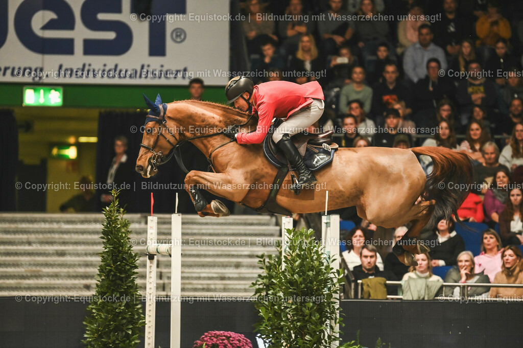 20231117_Stuttgart-German-Master_0163_TOMsPiC | Foto: Thomas Hartig