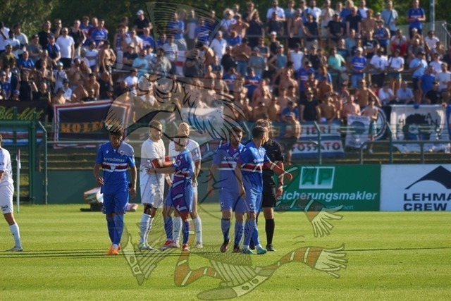 BFC vs. Genua 113 | mythos-online-redaktion