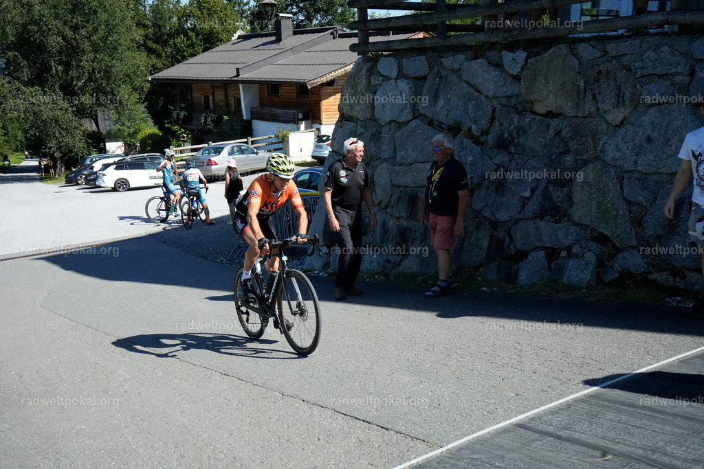 355_20230819_Bergwertung_Muehlanger | AUT - OESTERREICH, 2023- :   ; Foto: Roland Muehlanger