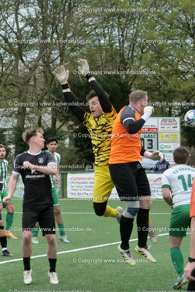 Fußball : Kreisliga A : TV Voerde - Rheingold Emmerich am 29.03.2026  in Voerde. | Fußball : Kreisliga A : TV Voerde - Rheingold Emmerich am 29.03.2026  in Voerde. - Realisiert mit Pictrs.com