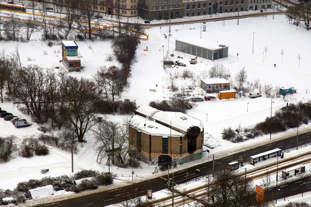 Foto: Leipzig - Bowlingtreff Leipzig - 2021 | Das Team hinter BILDLEXIKON LEIPZIG bündelt historische wie aktuelle Informationen über die Stadt Leipzig in Text und Bild auf einer Plattform und stellt diese der interessierten Öffentlichkeit zur Verfügung.