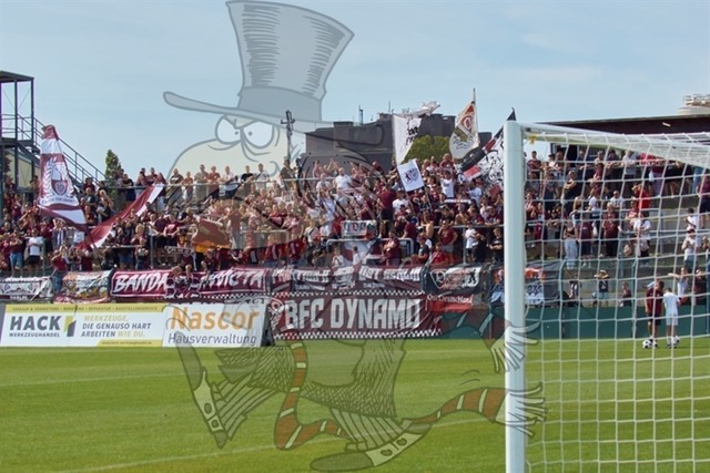 BFC Dynamo vs. F.C. Hertha 03 Zehlendorf 069 | mythos-online-redaktion
