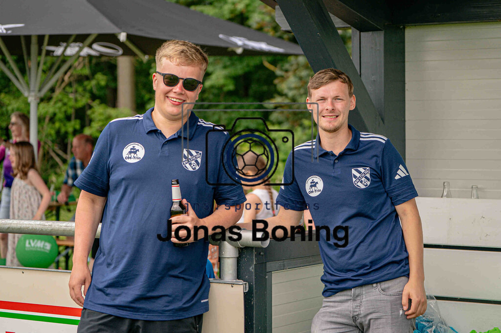 Fußball I E-Junioren I Saison 2025-2026 I OM-Cup Lüsche I Sonntag  I 23277 | jns.sportfotos - Realisiert mit Pictrs.com