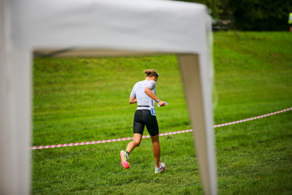 TRIRUN LINZ TRIATHLON 2025 | AUSTRIA, 14.09.2025, Linz, TRIRUN LINZ TRIATHLON 2025, Photo: WAPICS / Andreas Willdoner