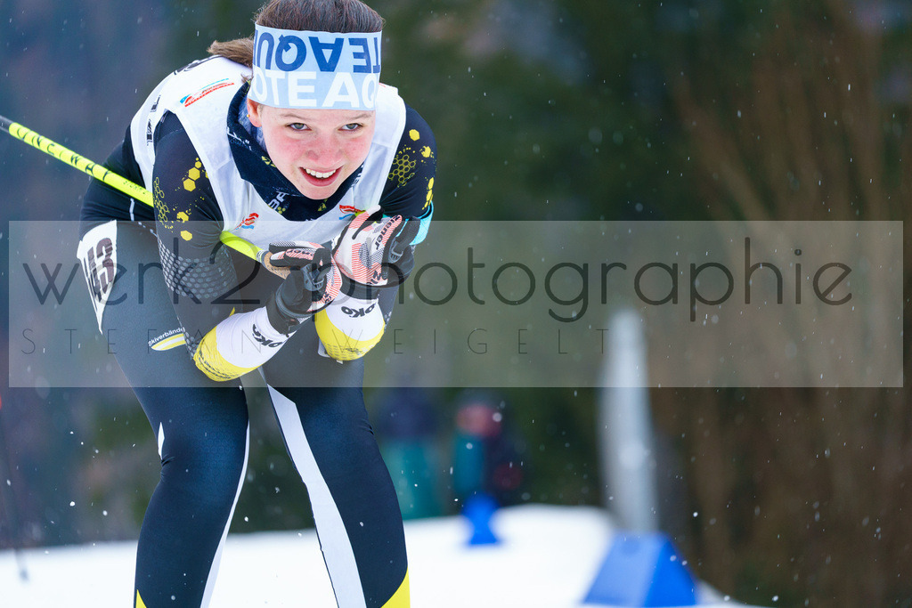 DSC Ruhpolding | 3. DSV E.INFRA Schülercup Biathlon in der Chiemgau Arena Ruhpolding