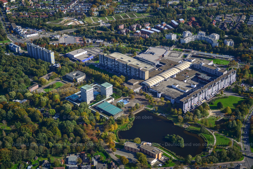 3491675 | Einkaufszentrum am Citysee, Marl