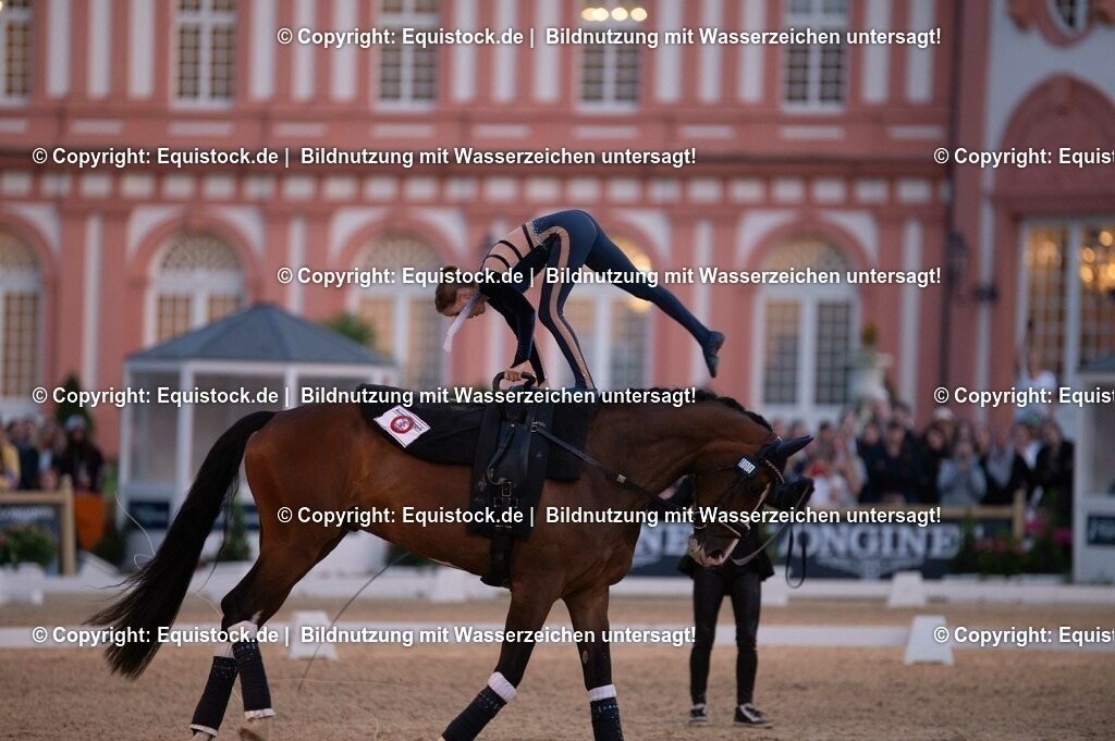 20230527_Voltigieren_NASPA_Flutlicht_0307 | equistock