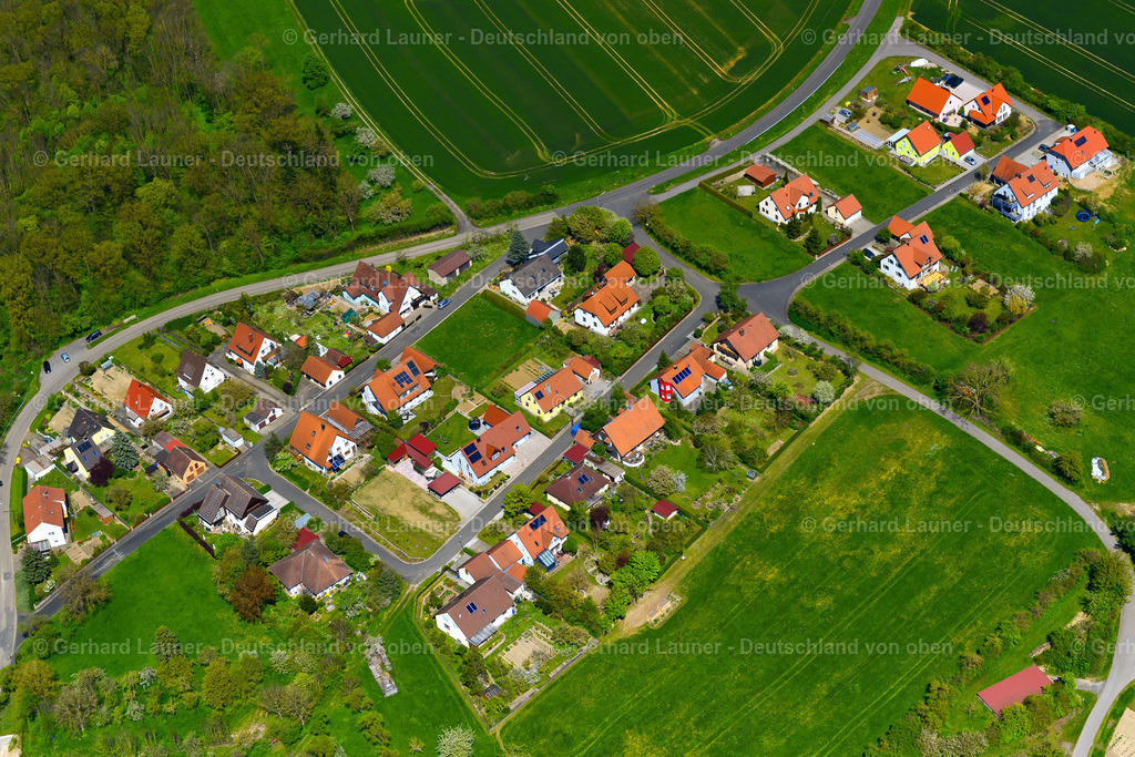 3600833 | Gnötzheim, Martinsheim