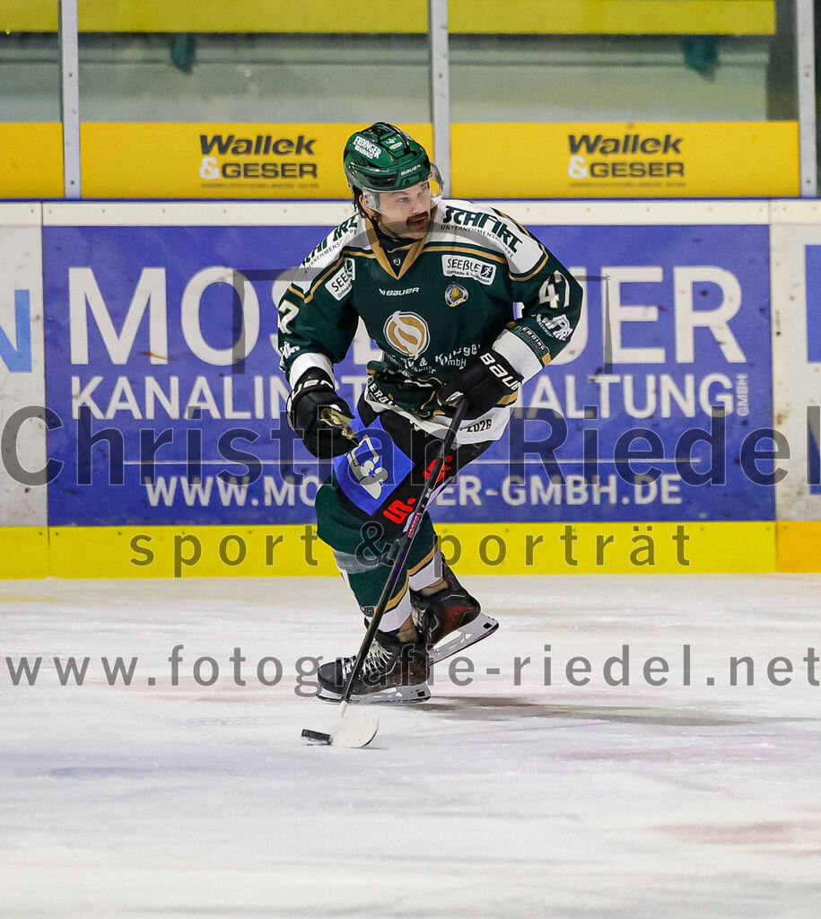 2026-02-08_075_TSV_Erding_gegen_ECDC_Memmingen_Indians | Erding, Deutschland, 08.02.2026:Eishockey, Oberliga Süd 2025 / 2026, 45. Spieltag, TSV Erding gegen ECDC Memmingen Indians, Endergebnis: Foto: Christian Riedel / fotografie-riedel.net