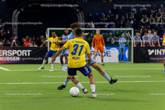 Fußball I Herren I Saison 2025-2026 I Hallenmasters Schleswig-Holstein 366 | Mirko Boland (31, SV Todesfelde) - Realisiert mit Pictrs.com