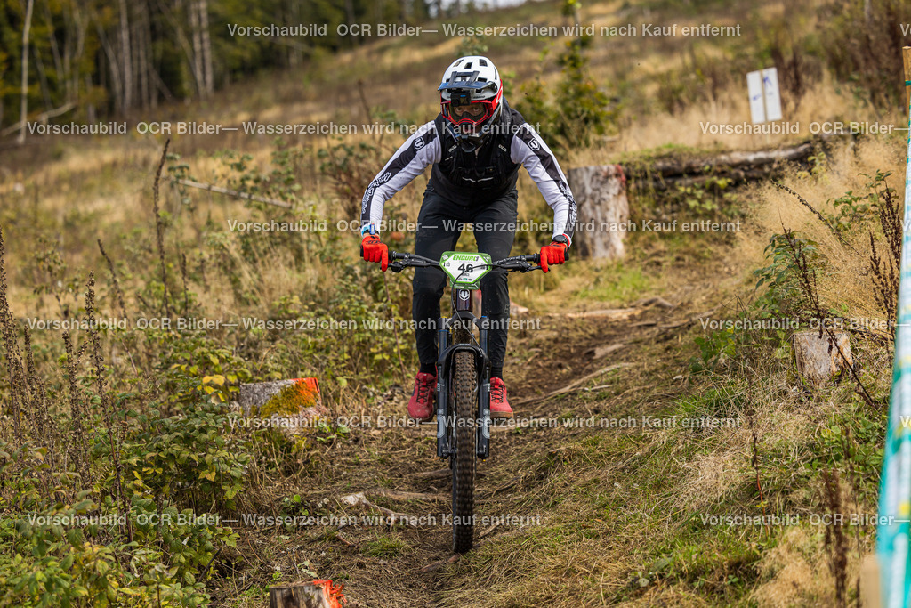 Enduro One Eifa So R6-2707 | OCR Bilder Fotograf Eisenach Michael Schröder
